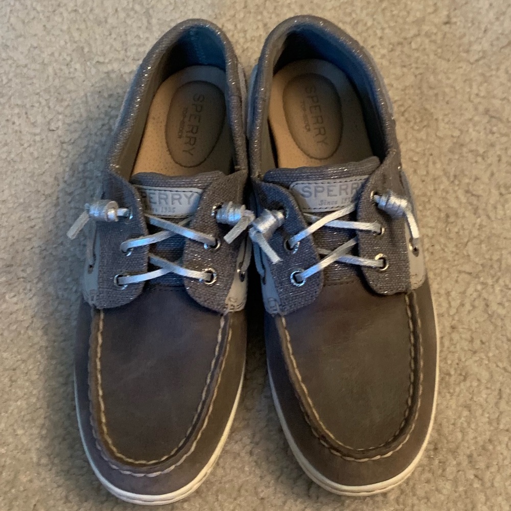 Sperry Angelfish